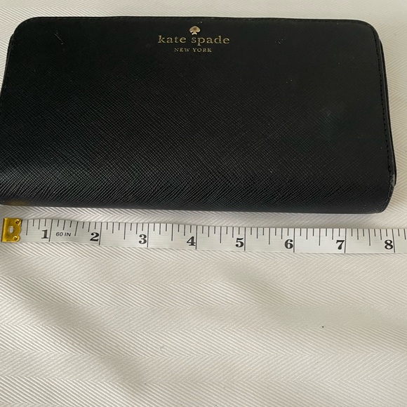 Kate Spade Wallet - Picture 5 of 11